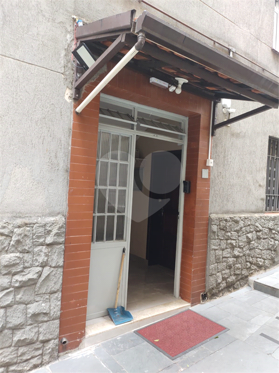 APARTAMENTO TÉRREO EM SANTANA