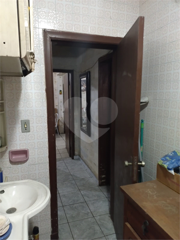 APARTAMENTO TÉRREO EM SANTANA