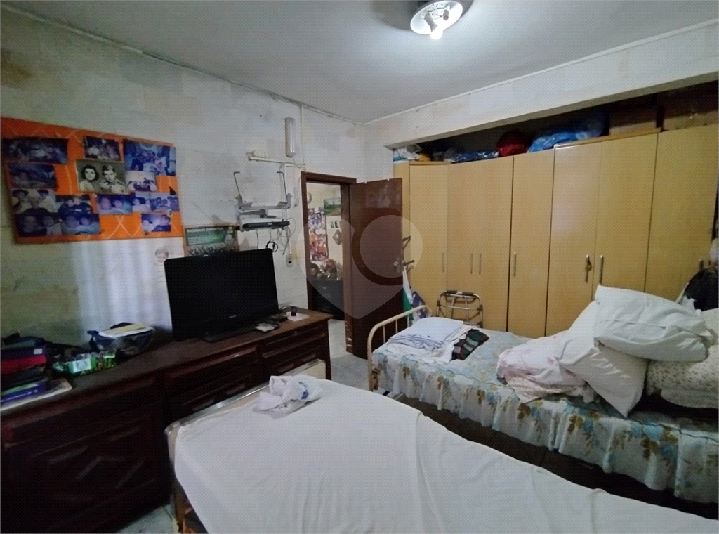 APARTAMENTO TÉRREO EM SANTANA