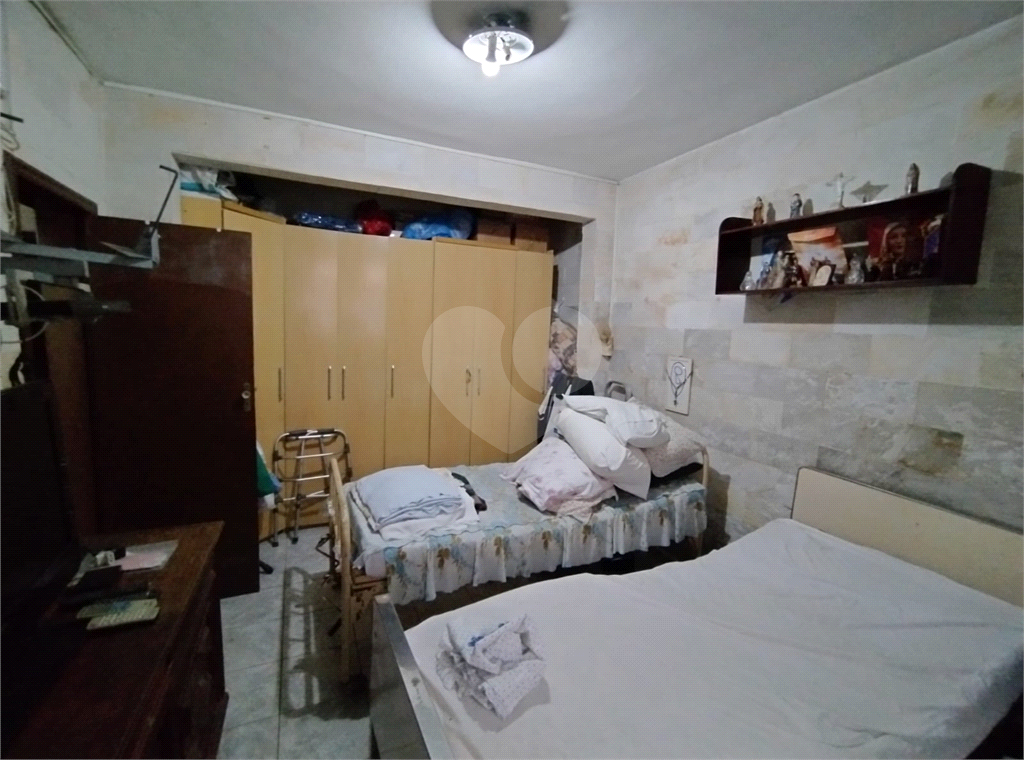 APARTAMENTO TÉRREO EM SANTANA