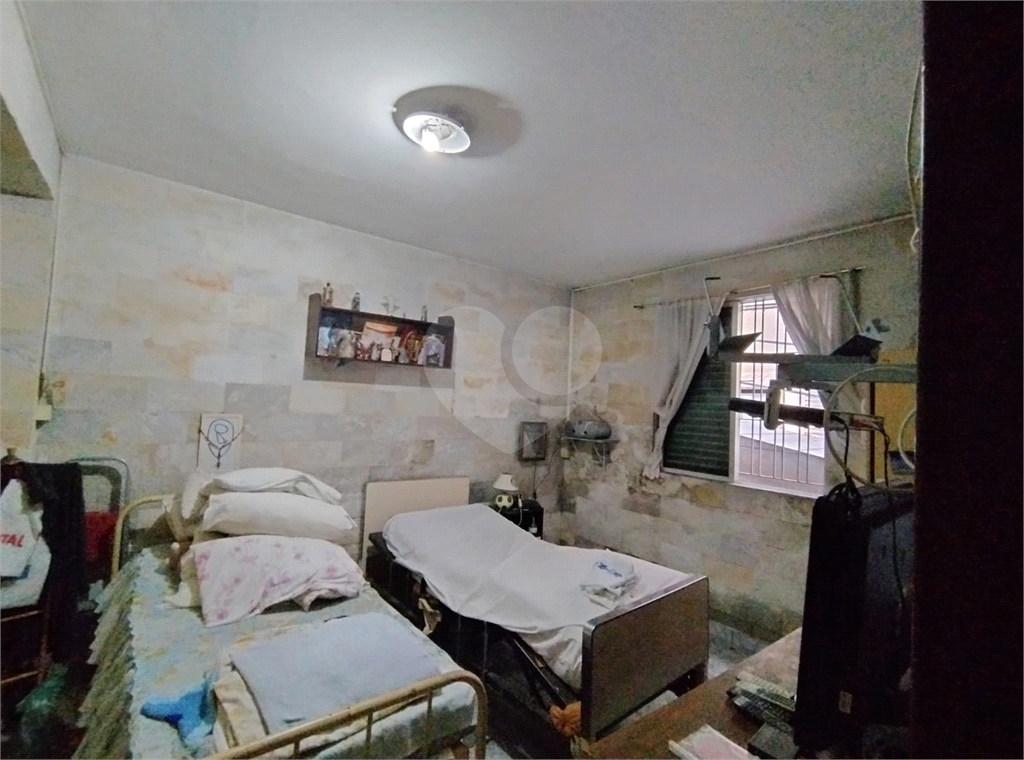 APARTAMENTO TÉRREO EM SANTANA