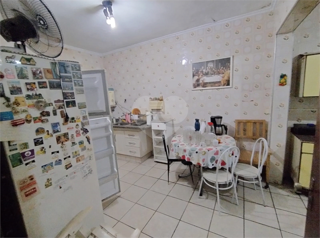 APARTAMENTO TÉRREO EM SANTANA