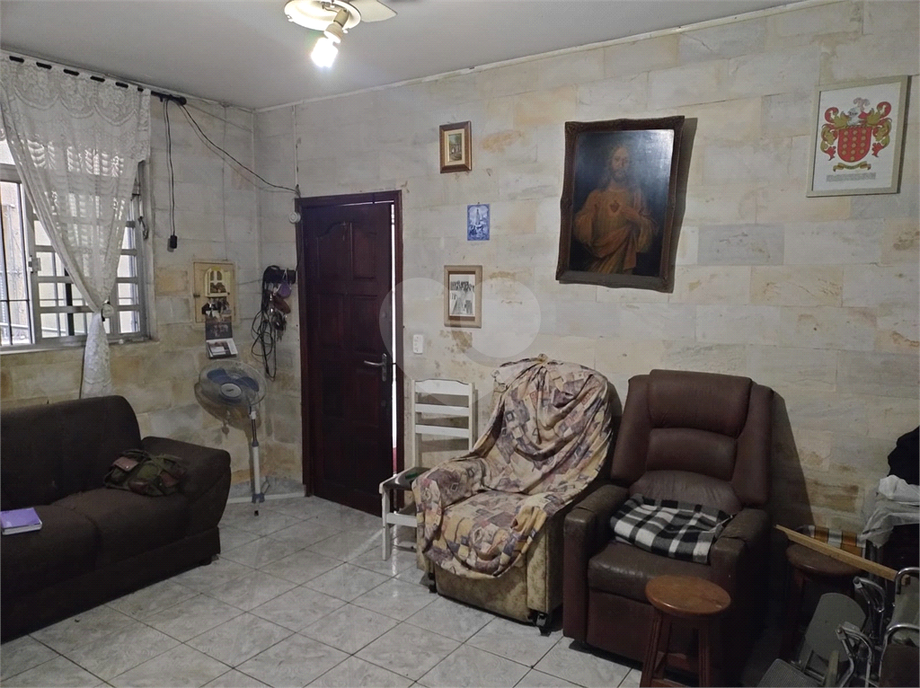 APARTAMENTO TÉRREO EM SANTANA