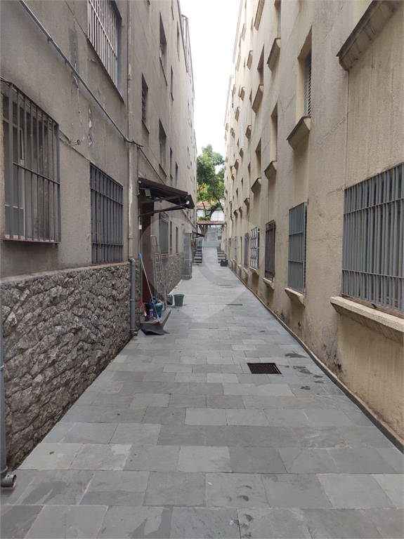APARTAMENTO TÉRREO EM SANTANA