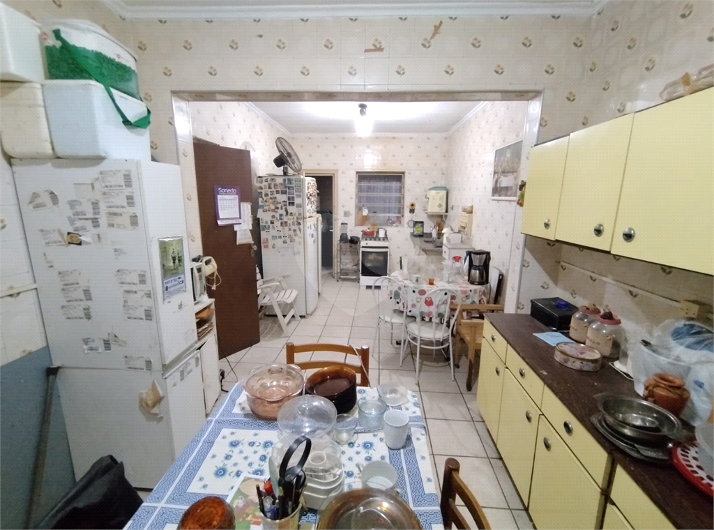 APARTAMENTO TÉRREO EM SANTANA