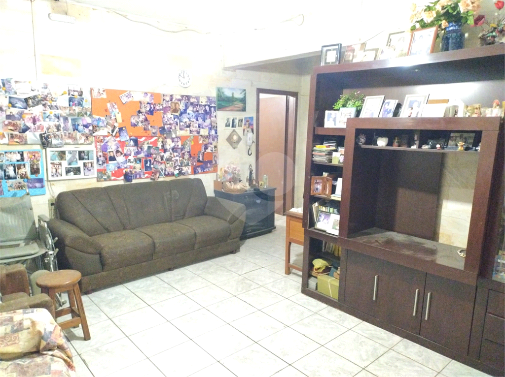APARTAMENTO TÉRREO EM SANTANA