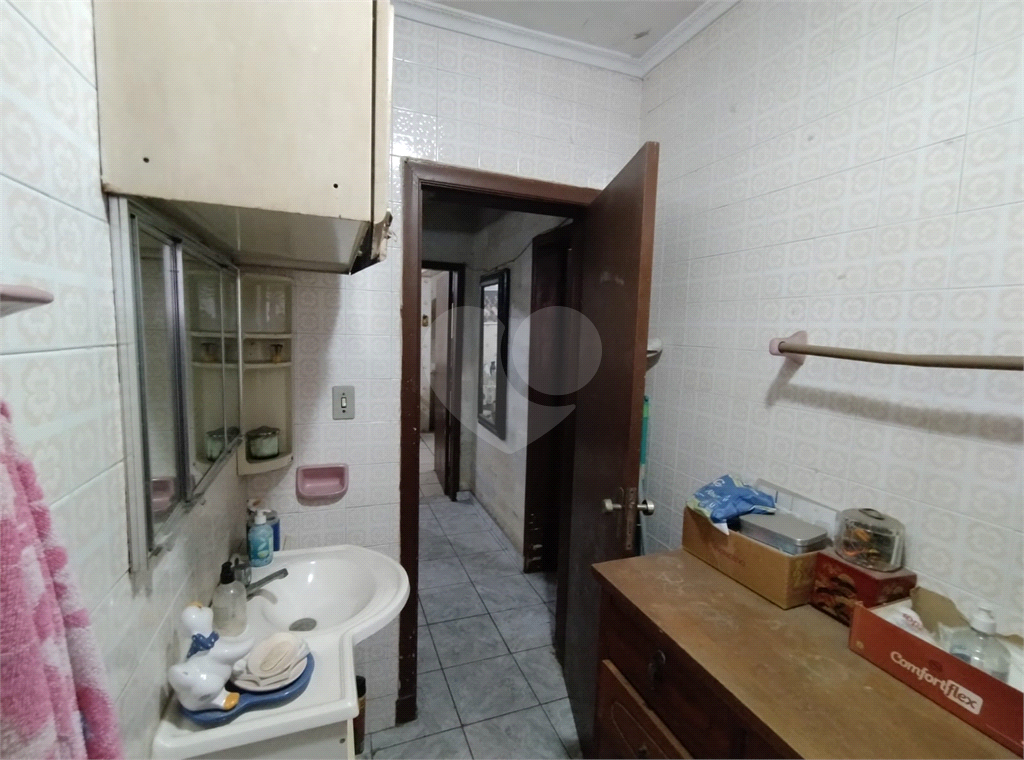 APARTAMENTO TÉRREO EM SANTANA
