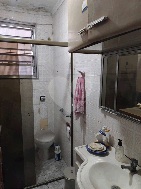 APARTAMENTO TÉRREO EM SANTANA