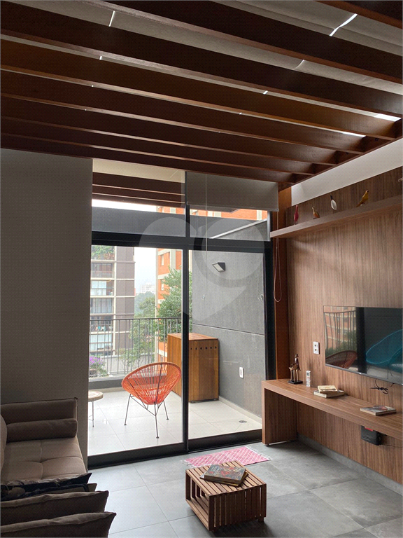 Excelente Apartamento Novo em Pinheiros!