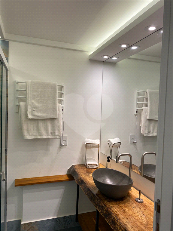 Excelente Apartamento Novo em Pinheiros!