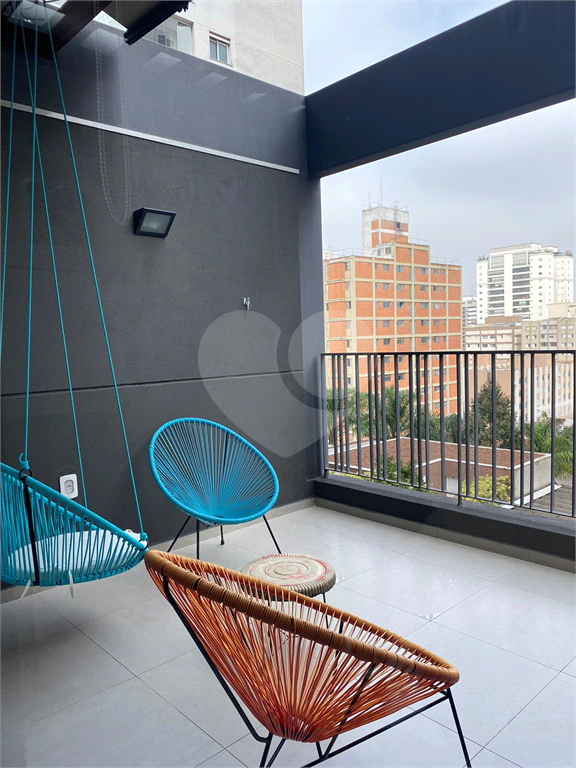 Excelente Apartamento Novo em Pinheiros!