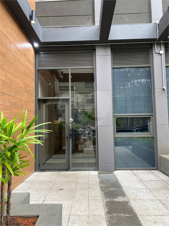 Excelente Apartamento Novo em Pinheiros!