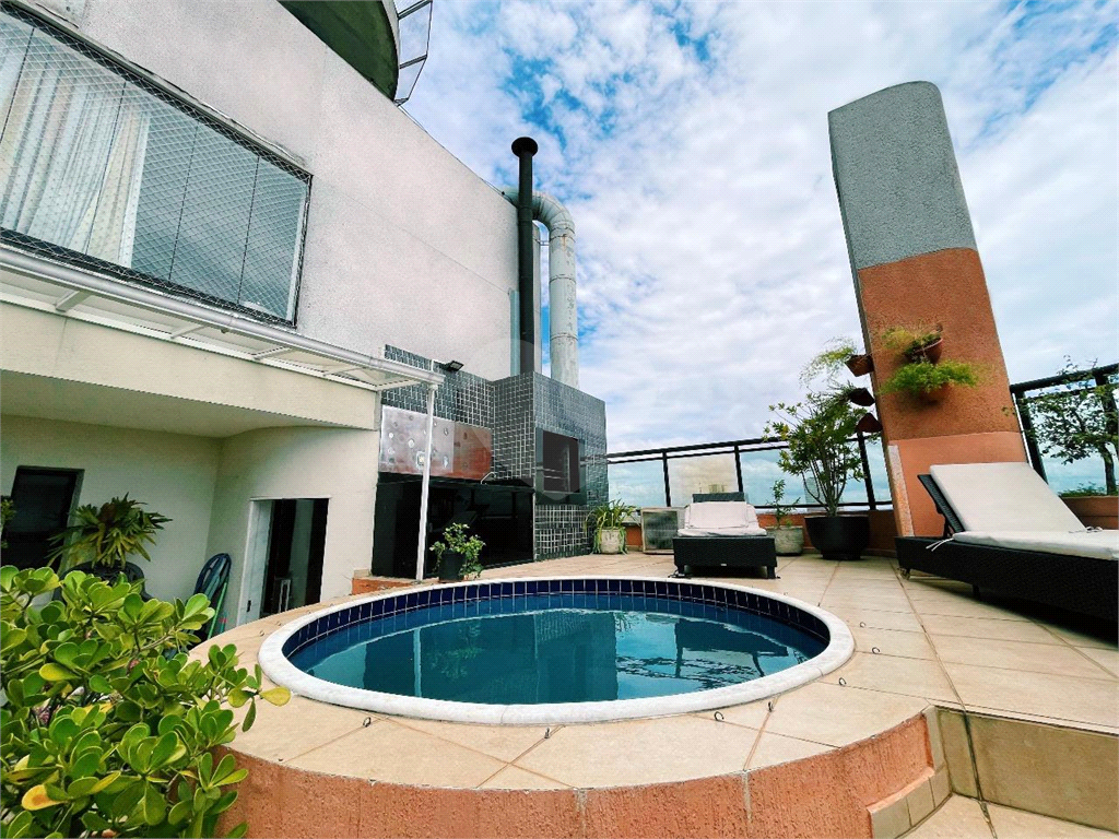 APARTAMENTO em BARUERI