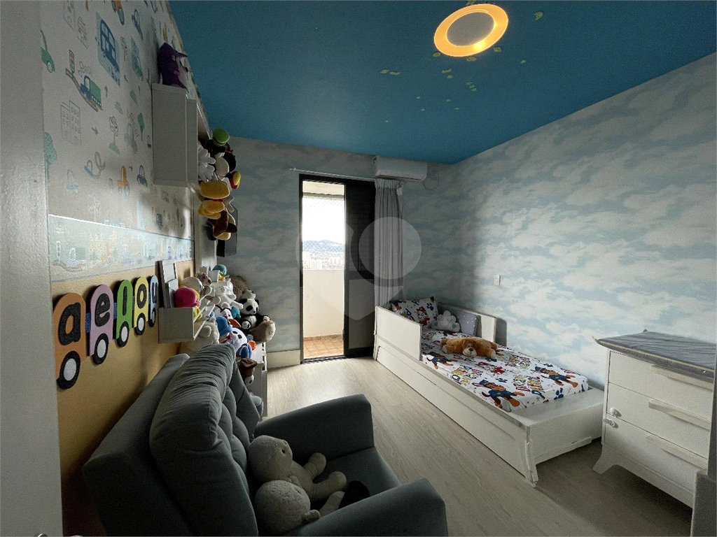 APARTAMENTO em BARUERI