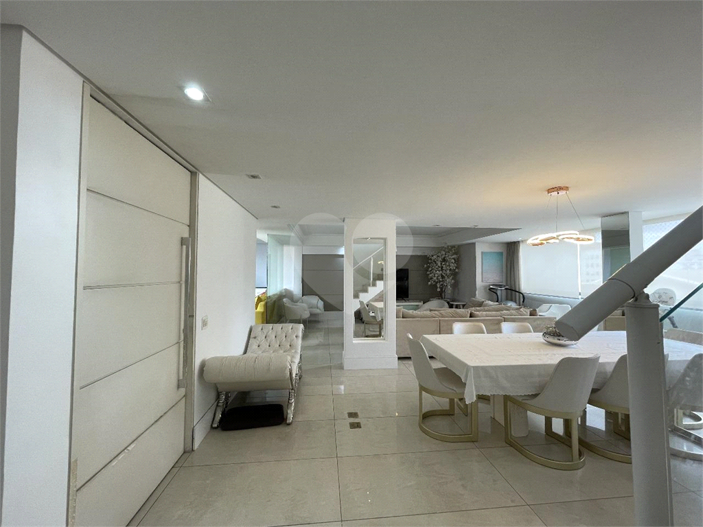 APARTAMENTO em BARUERI