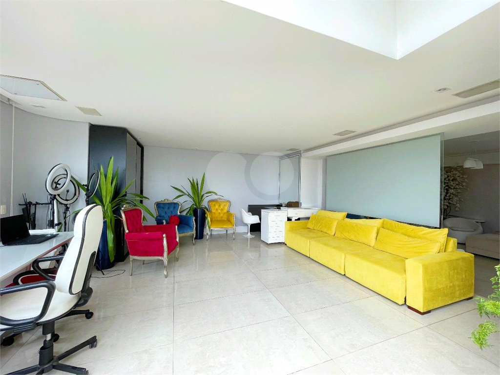 APARTAMENTO em BARUERI