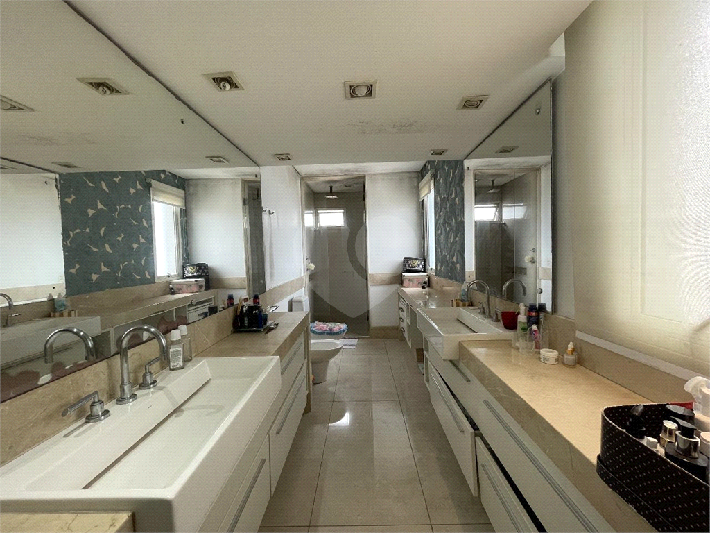 APARTAMENTO em BARUERI