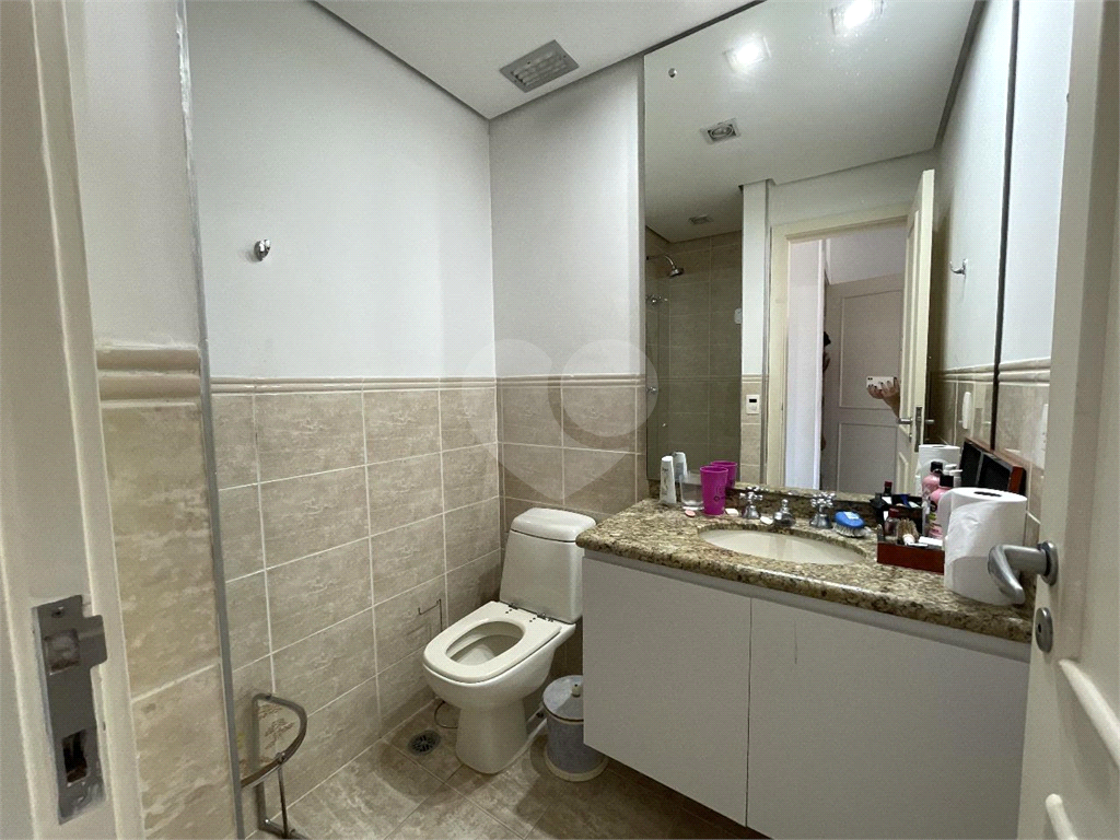 APARTAMENTO em BARUERI