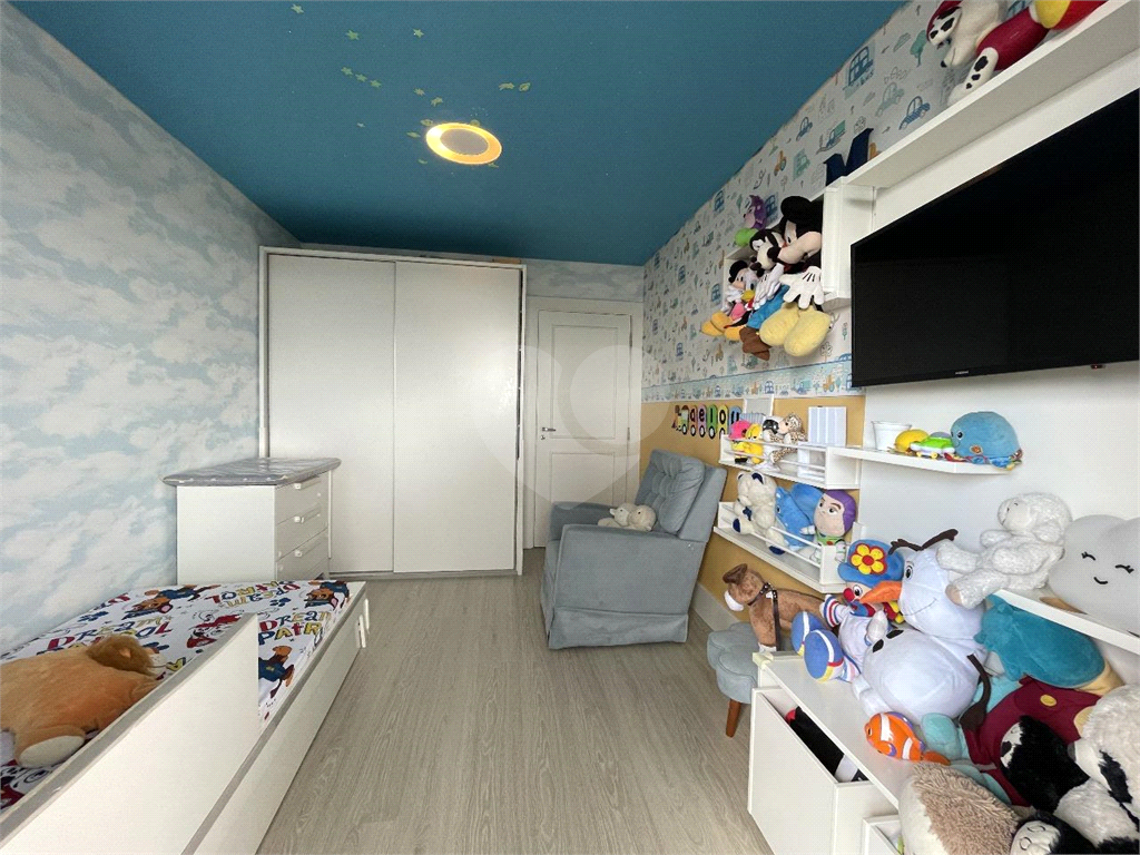 APARTAMENTO em BARUERI