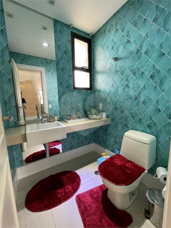 APARTAMENTO em BARUERI