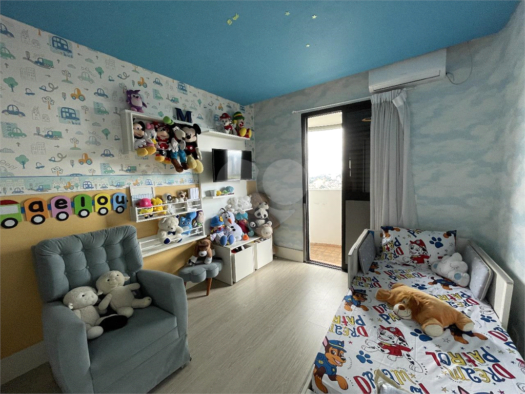 APARTAMENTO em BARUERI