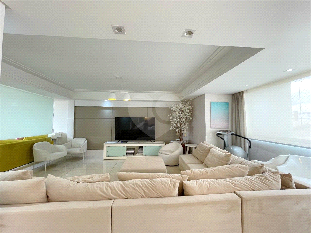APARTAMENTO em BARUERI