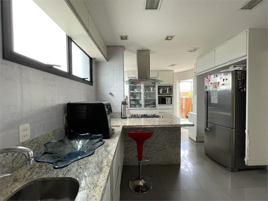 APARTAMENTO em BARUERI