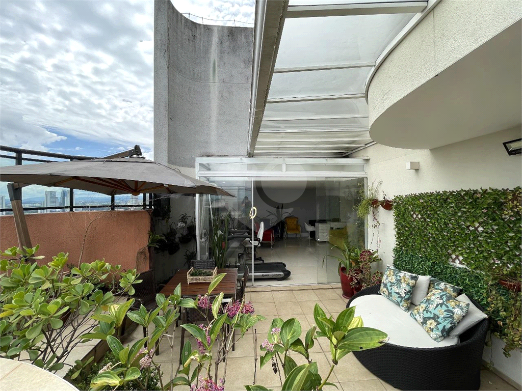 APARTAMENTO em BARUERI