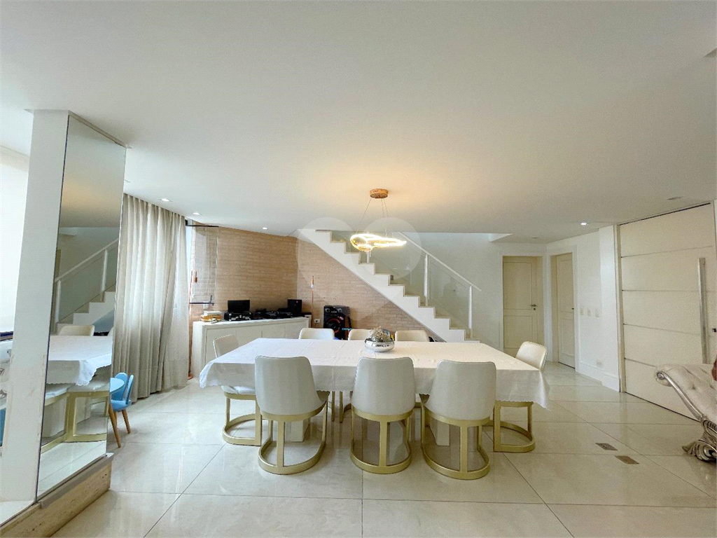 APARTAMENTO em BARUERI