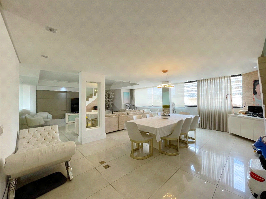 APARTAMENTO em BARUERI
