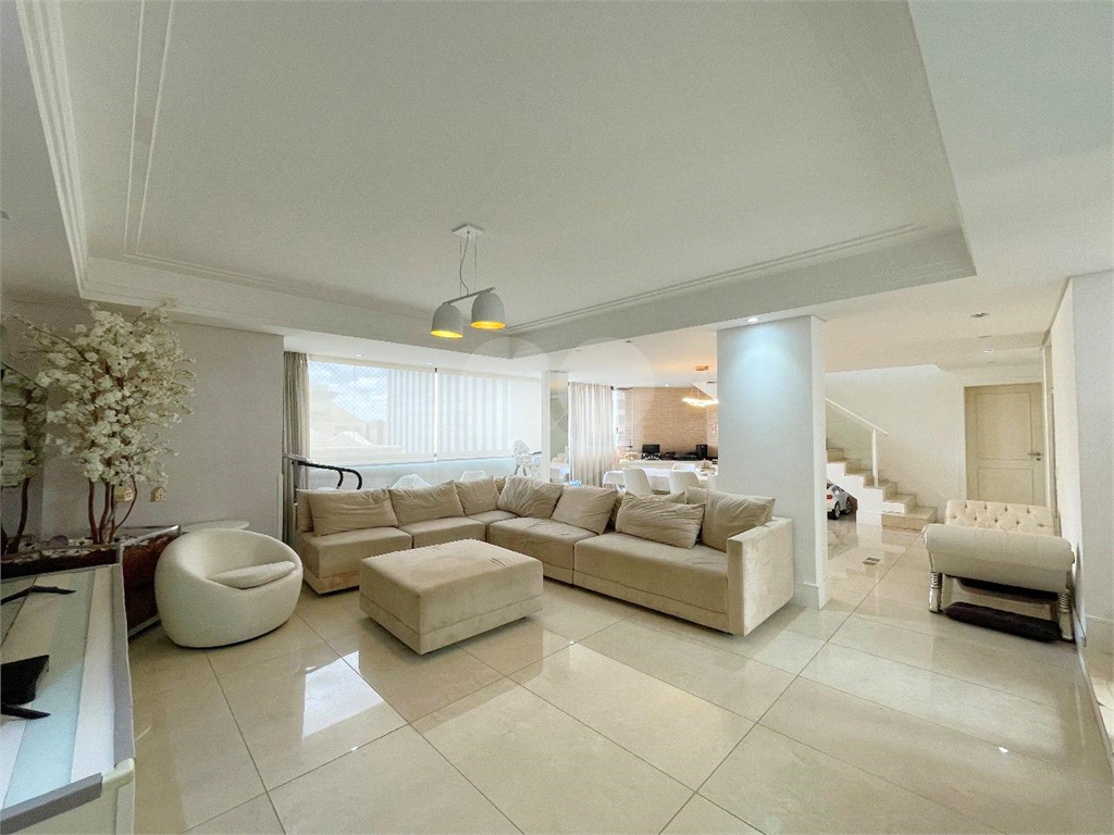 APARTAMENTO em BARUERI