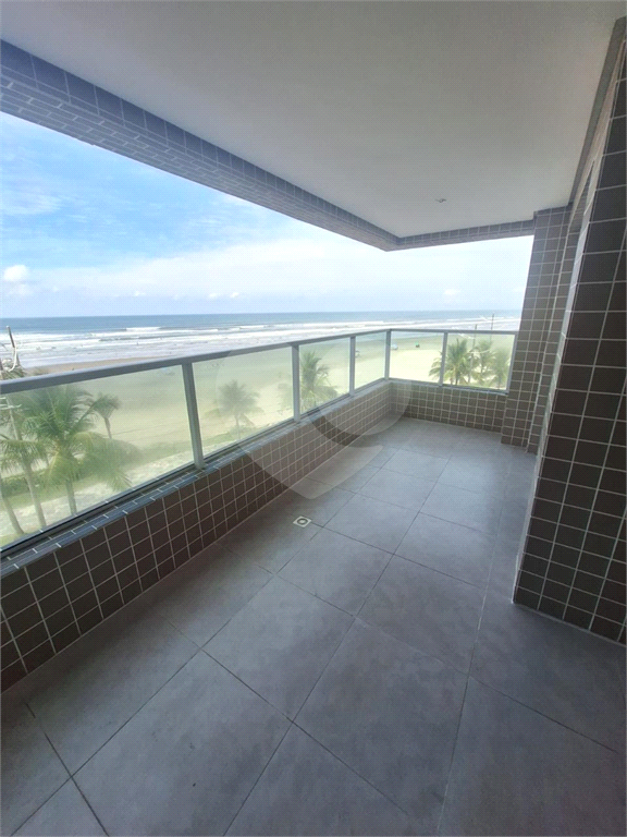 APARTAMENTO PRAIA GRANDE