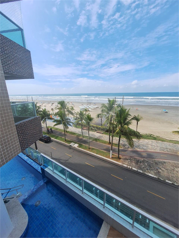 APARTAMENTO PRAIA GRANDE