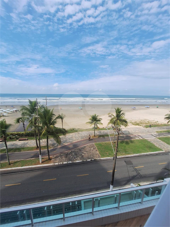 APARTAMENTO PRAIA GRANDE