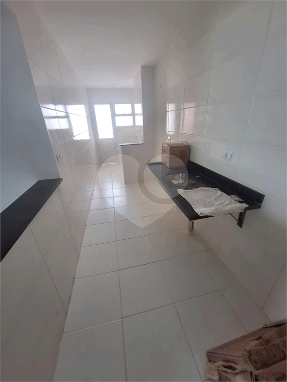 APARTAMENTO PRAIA GRANDE
