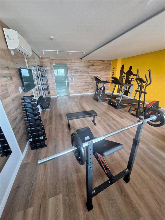 APARTAMENTO PRAIA GRANDE