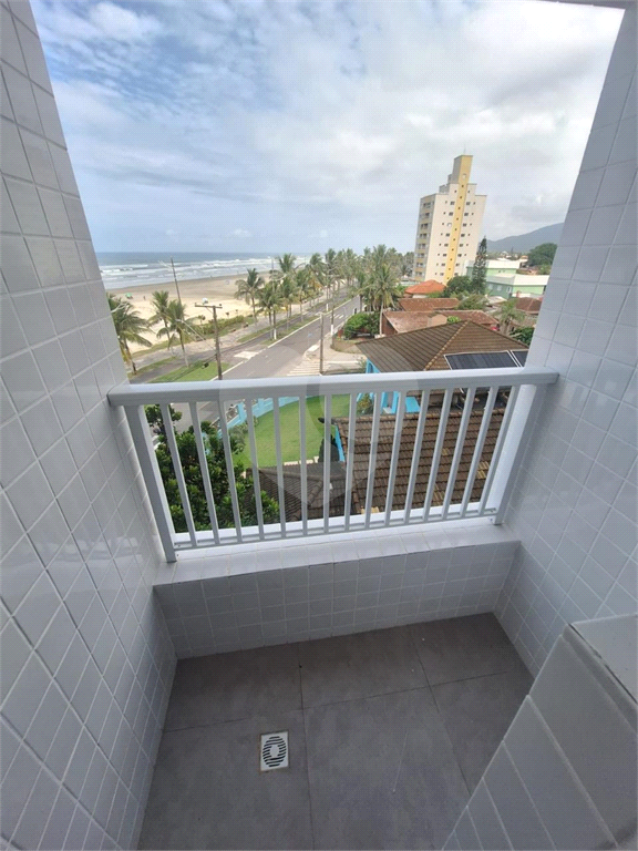 APARTAMENTO PRAIA GRANDE