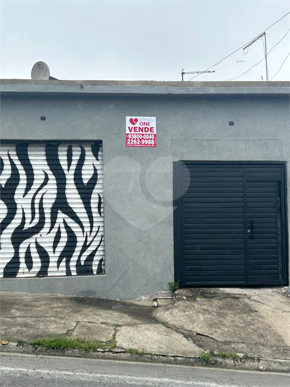 Casa  à venda.  nova américa _ guarulhos