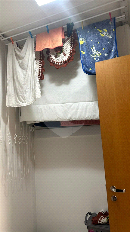 Apartamento a Venda todos Planejado e Mobiliado com 3 dormitórios, 2 suítes, 2 vagas e Vista Livre. 