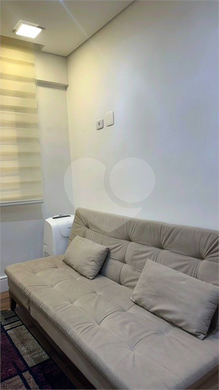 Apartamento a Venda todos Planejado e Mobiliado com 3 dormitórios, 2 suítes, 2 vagas e Vista Livre. 