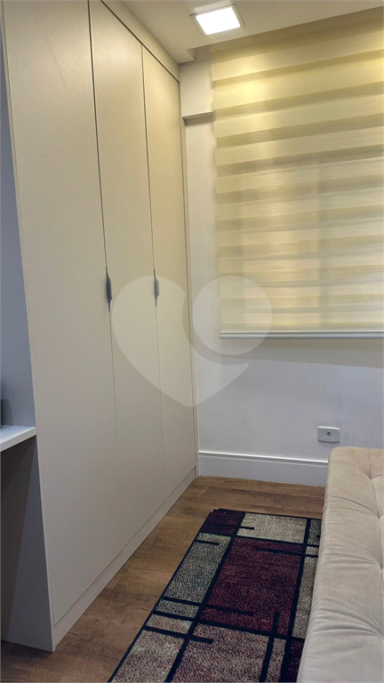 Apartamento a Venda todos Planejado e Mobiliado com 3 dormitórios, 2 suítes, 2 vagas e Vista Livre. 
