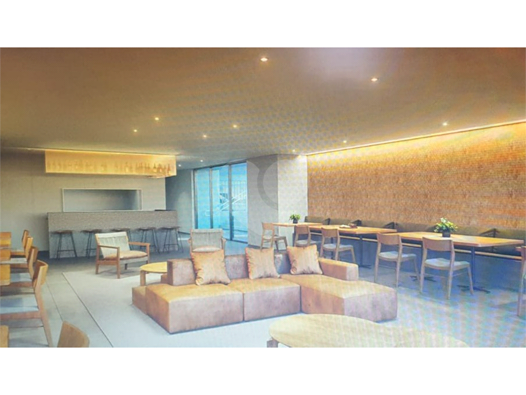 Studio 26,10m² excelente localização na Vila Clementino