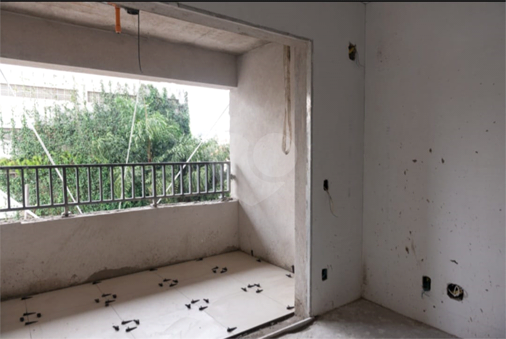 Studio 26,10m² excelente localização na Vila Clementino