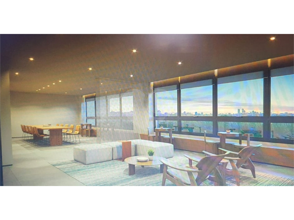 Studio 26,10m² excelente localização na Vila Clementino