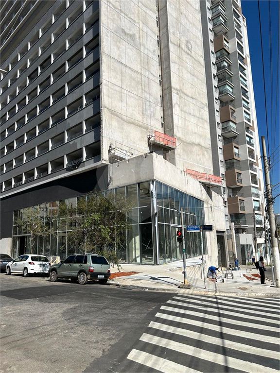 Studio 26,10m² excelente localização na Vila Clementino