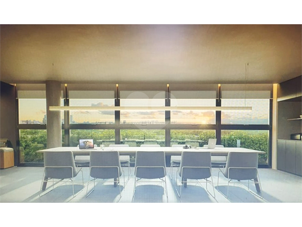 Studio 26,10m² excelente localização na Vila Clementino