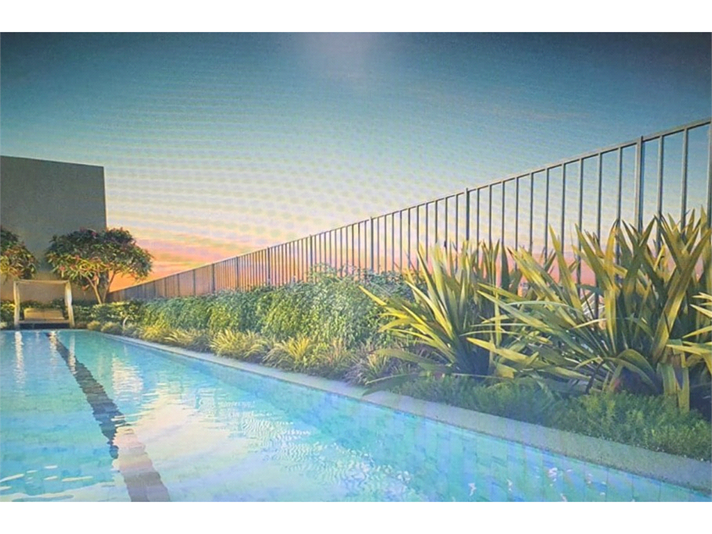 Studio 26,10m² excelente localização na Vila Clementino