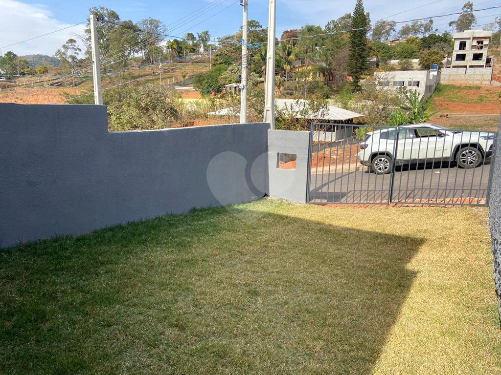 Casa, 2 quartos, 49 m² - Foto 3