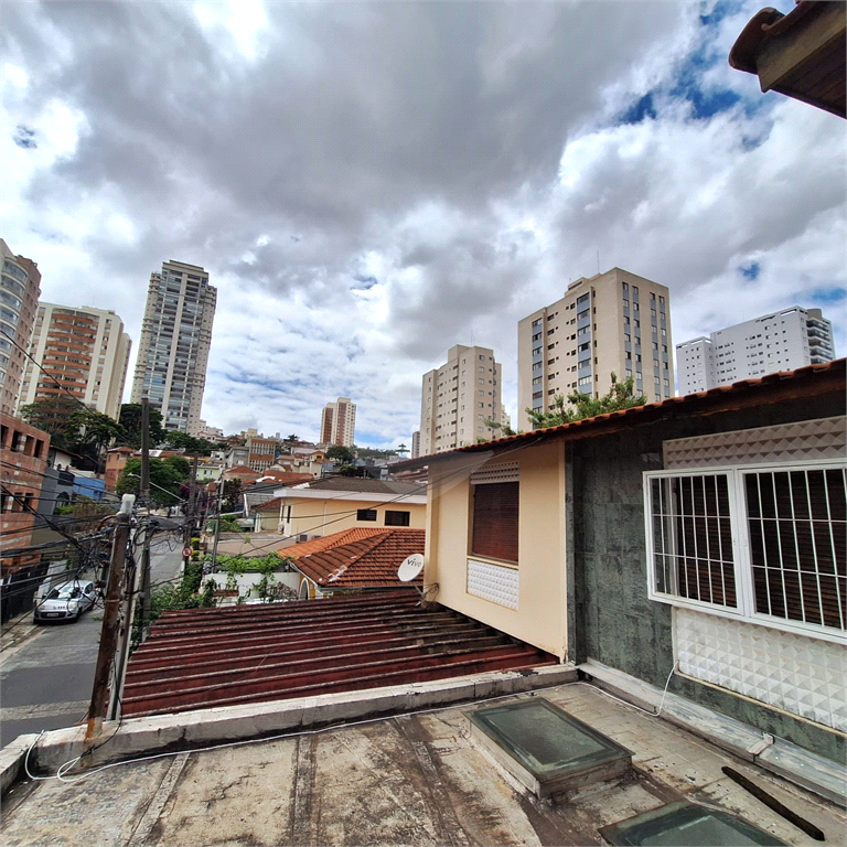 sobrado próximo a Braz Leme- 2 quartos, 1 vaga...