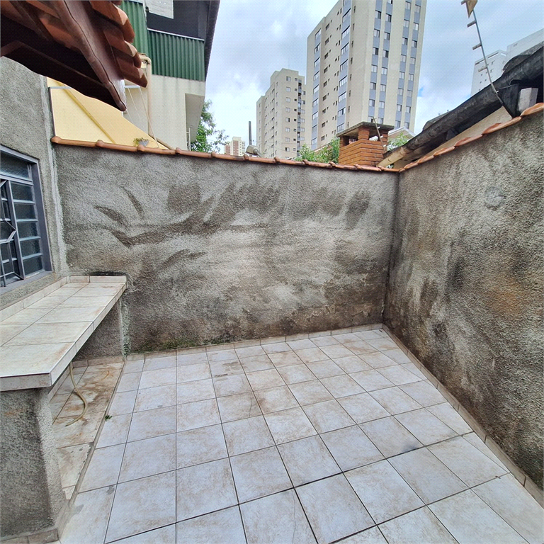 sobrado próximo a Braz Leme- 2 quartos, 1 vaga...